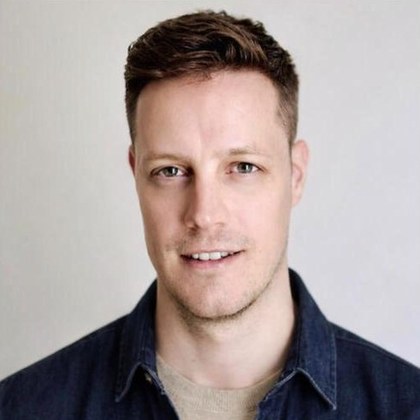 Tibor Molnar, founder of Evolving Lane